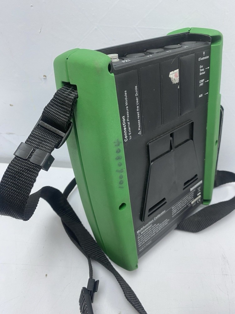BEAMEX MC5 MULTIFUNCTION CALIBRATOR