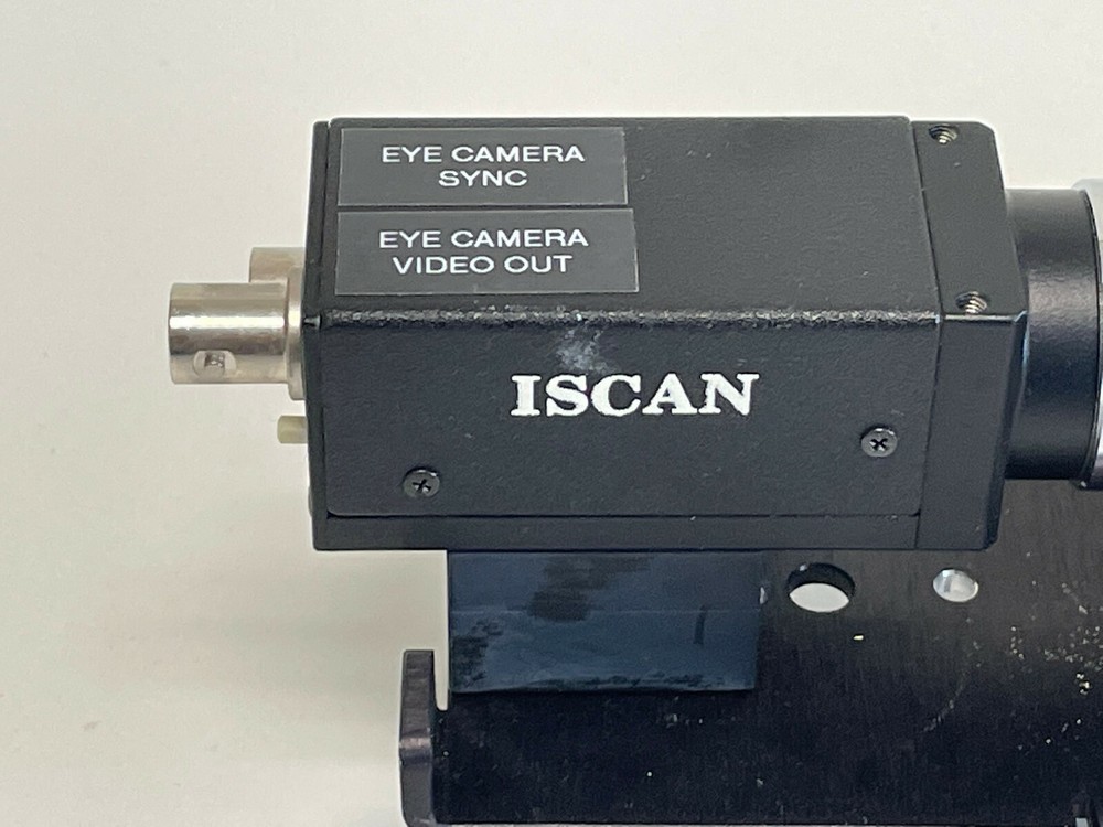 IScan Camera with Computar Lens