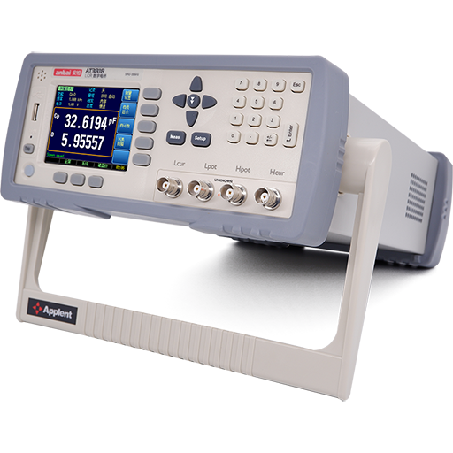 Digital Meter LCR Meter DCR Function Measurement Frequency 10Hz～300kHz
