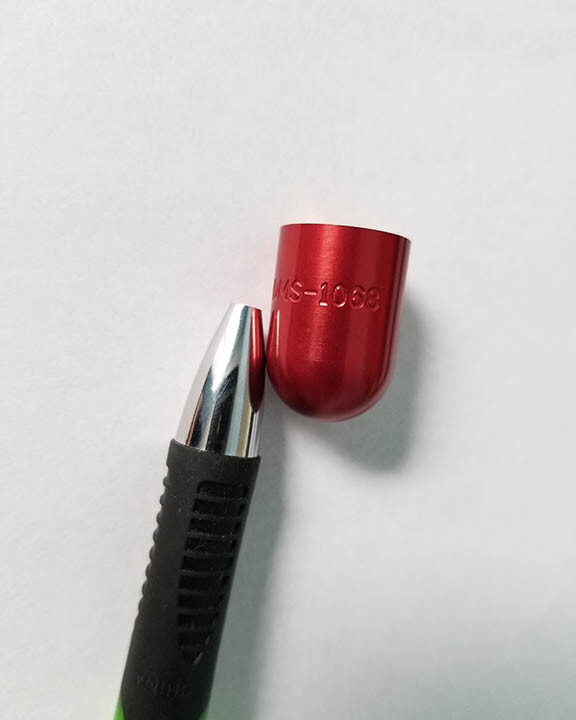 API,Faro,Leica Laser Tracker - 3D Measurement Solutions Repeatability Targets