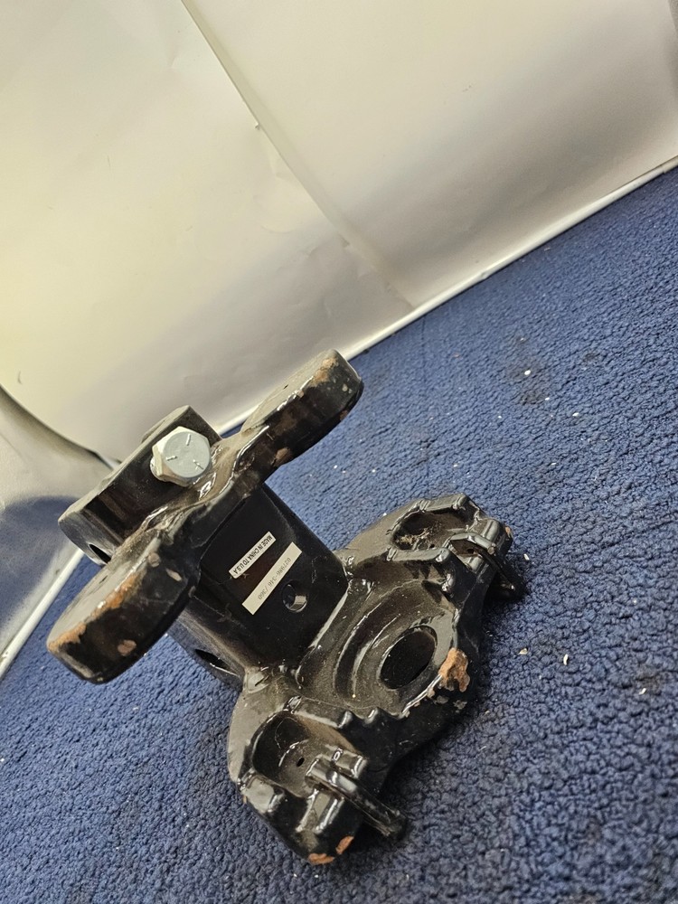 027986-346/360 Replacement Head for Weight Distribution System