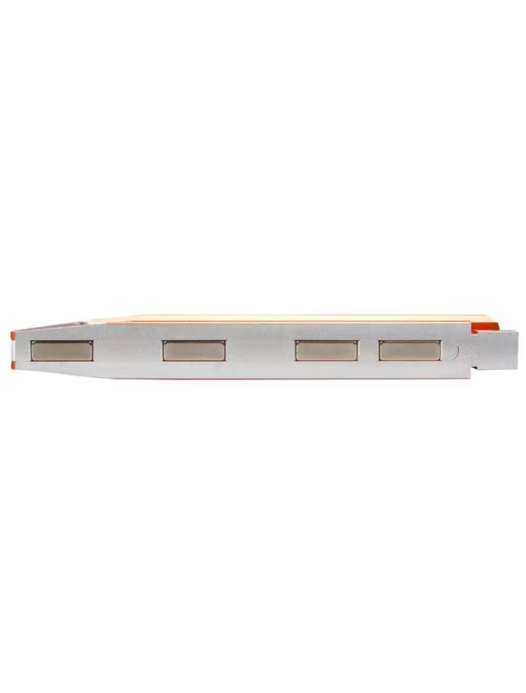Klein Tools 935AB4V ACCU-BEND Level, 4 Vial
