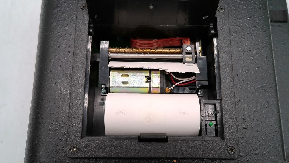 COSA 704 PORTABLE COMBUSTION EFFICIENCY & EMISSIONS ANALYZER