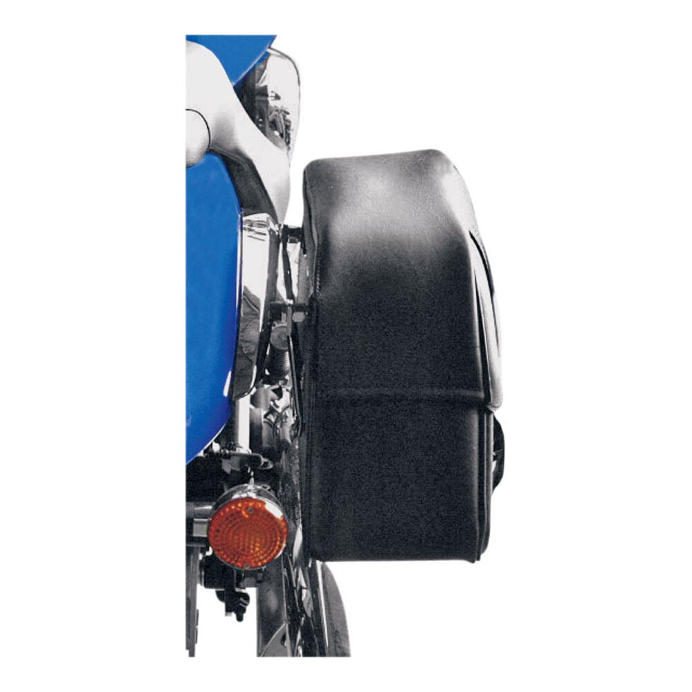 SADDLEMEN QUICK DISCON KIT SPORTSTR