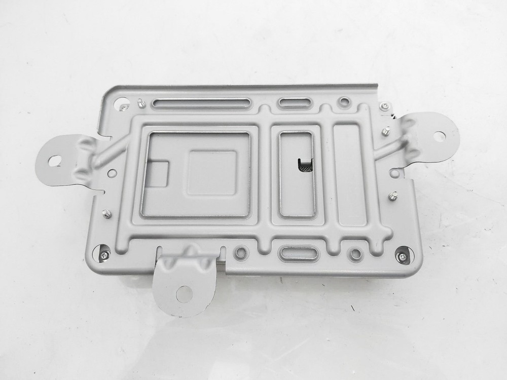Acura Mdx 2022 Tech Pkg Xm Satellite Control Module Computer 39800-Tya-A11