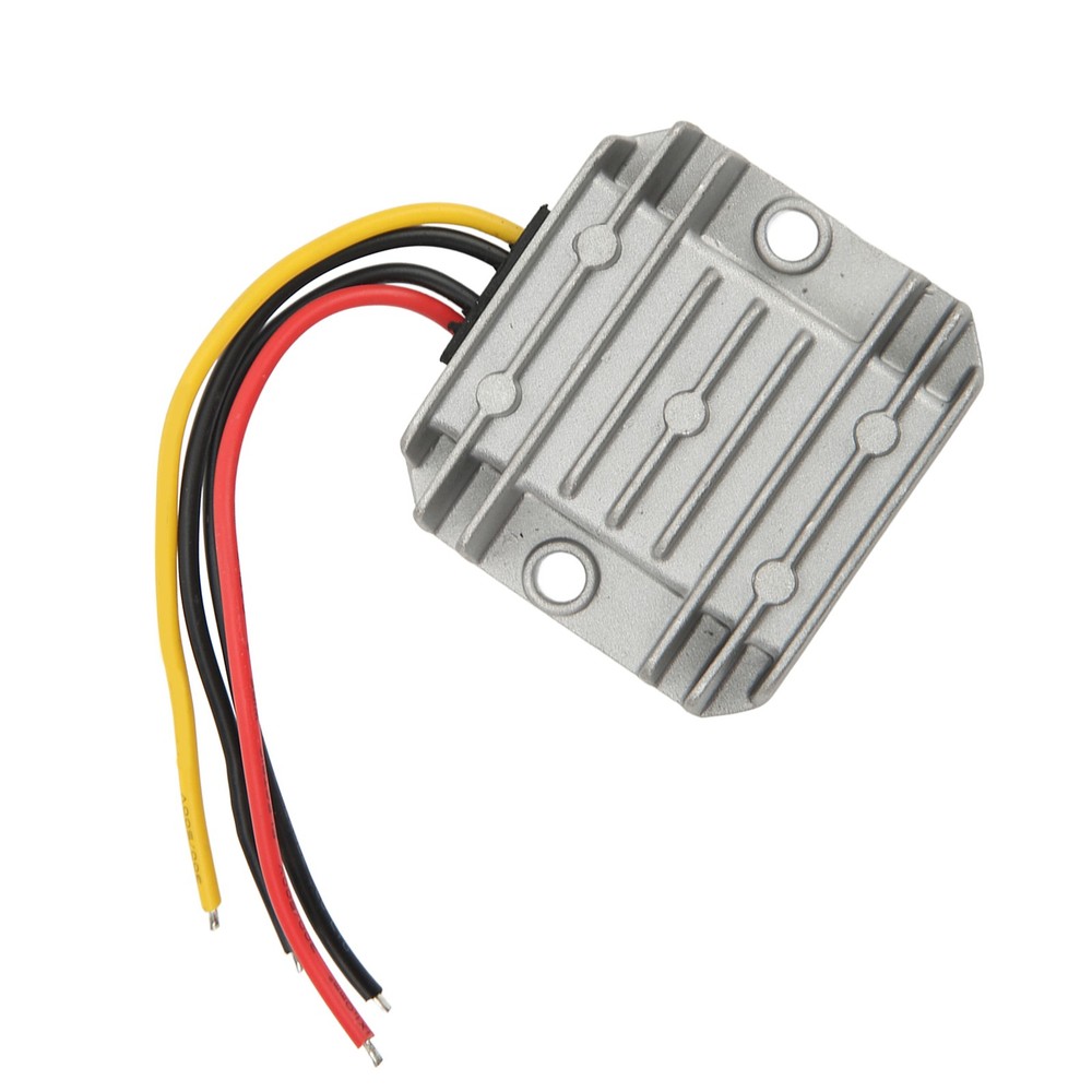 DC Boost Module High Efficiency Step Up Converter IP67 Waterproof For Vehicle