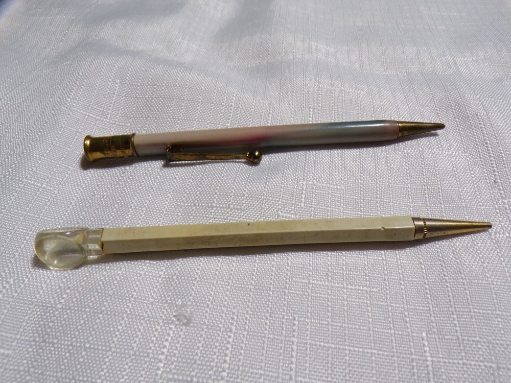 VTG Mechanical Pencils Stik