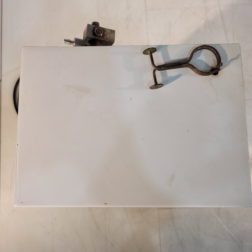 Brewer BBL 40 Automatic Pipetting Machine 115V .5Amps