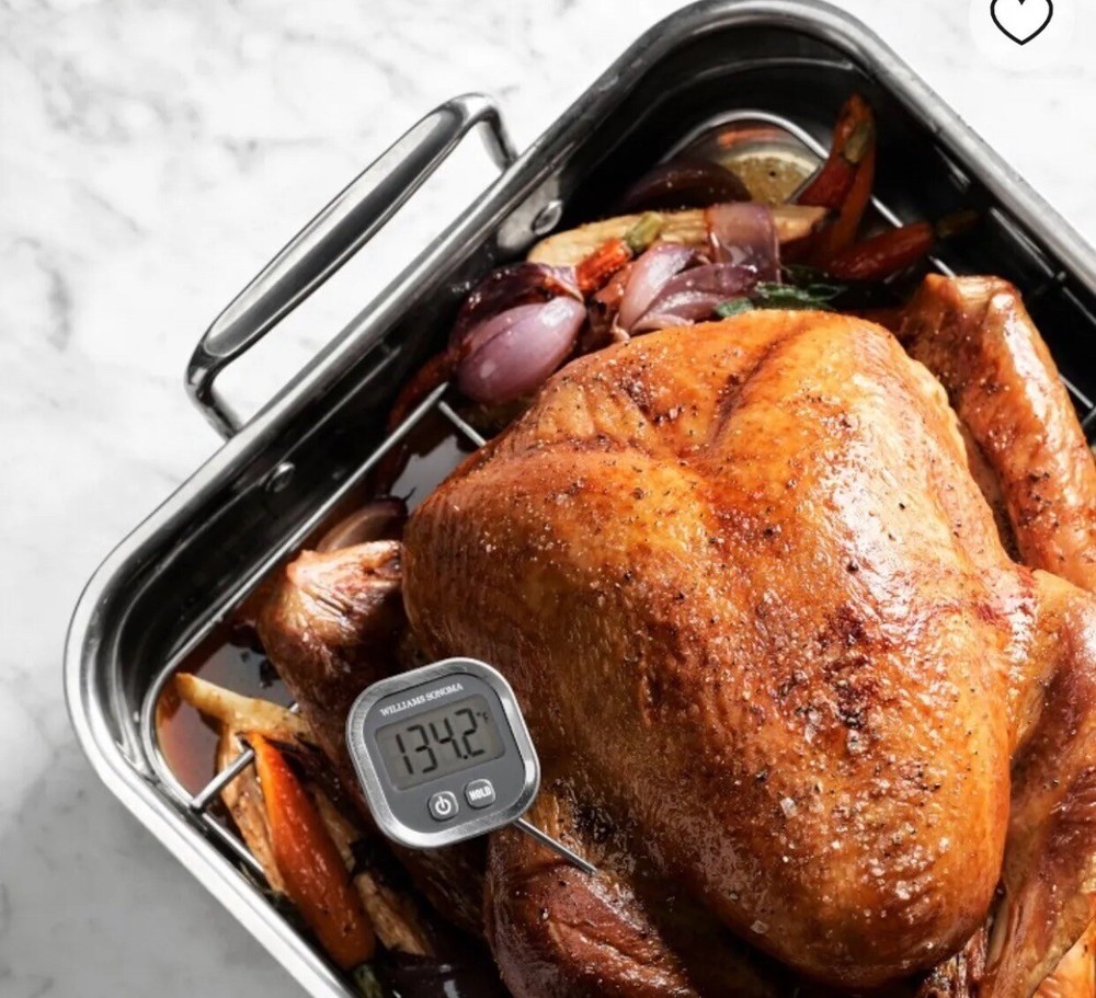 Williams Sonoma Digital Instant Read thermometer