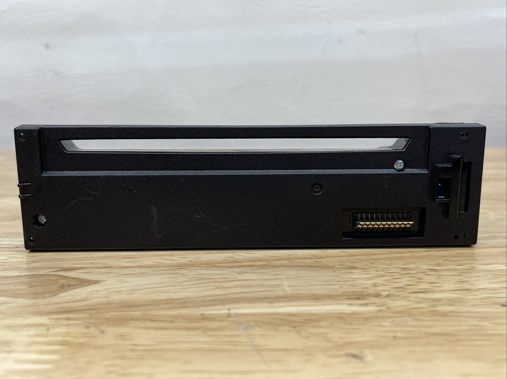 JVC KD-R790bt Detachable Faceplate