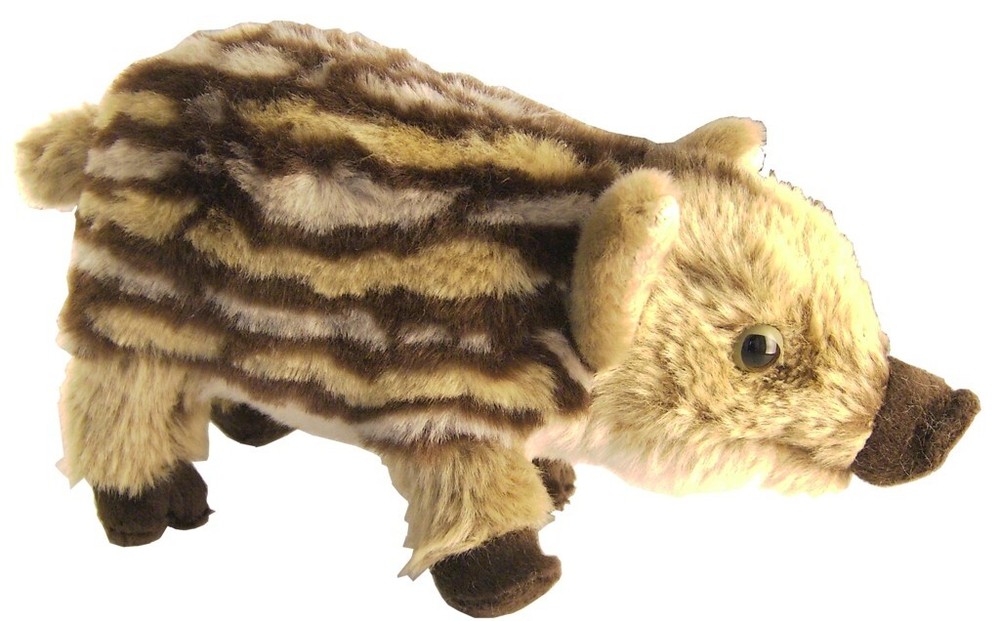Plush Toy boar