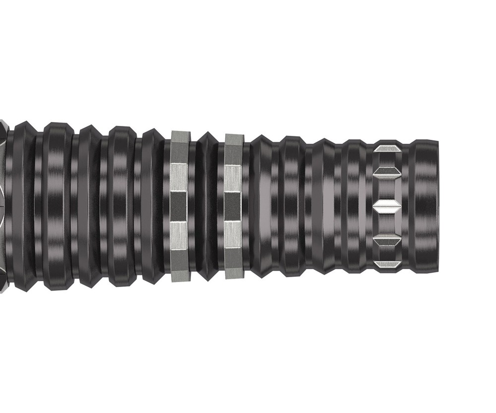 TARGET PYRO GENERATION-9 β MITSUMASA HOSHINO MODEL