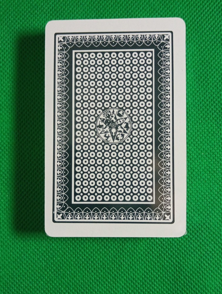 Hocus Pocus Sealed Deck Magic Trick Magic Cards Boxed Rare