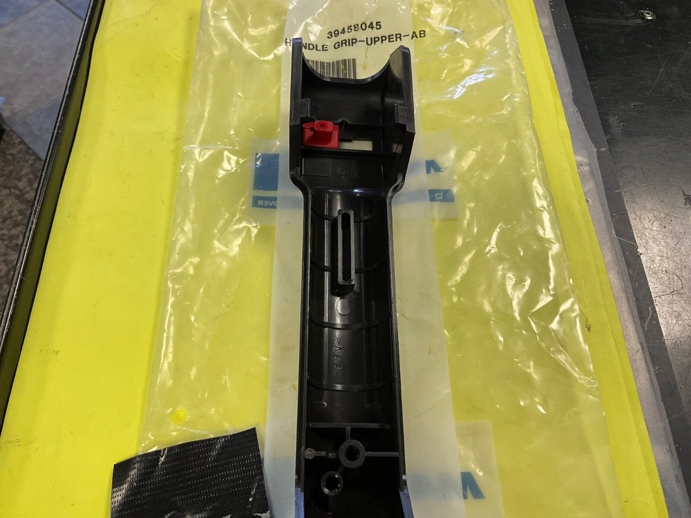 Hoover 39458045 Upper Handle Grip for models listed below