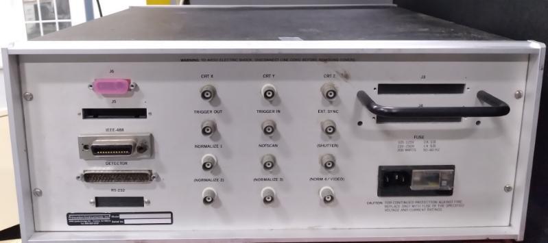 Princeton Instruments ST-135 CCD Camera Detector Controller