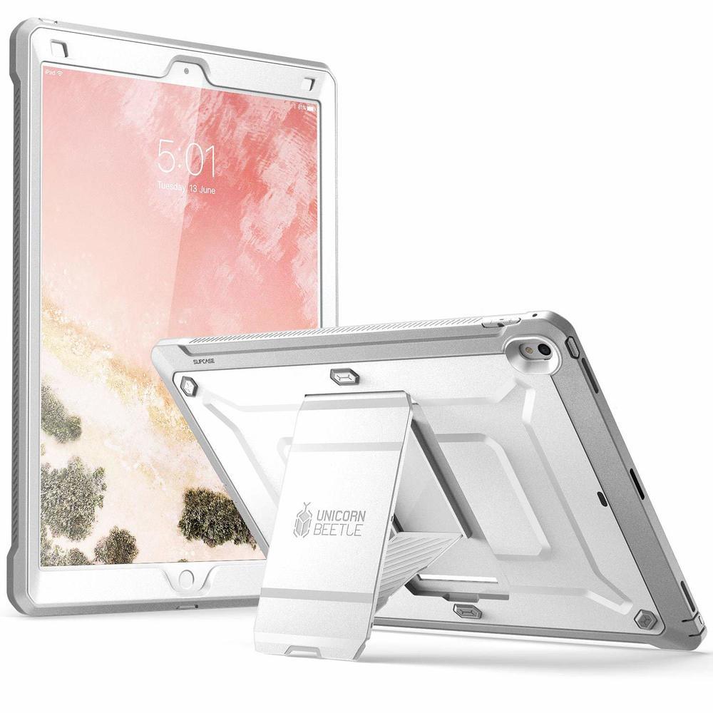 For Apple iPad Pro 12.9" 2017, SUPCASE Heavy Duty Case Precise Protective Cover
