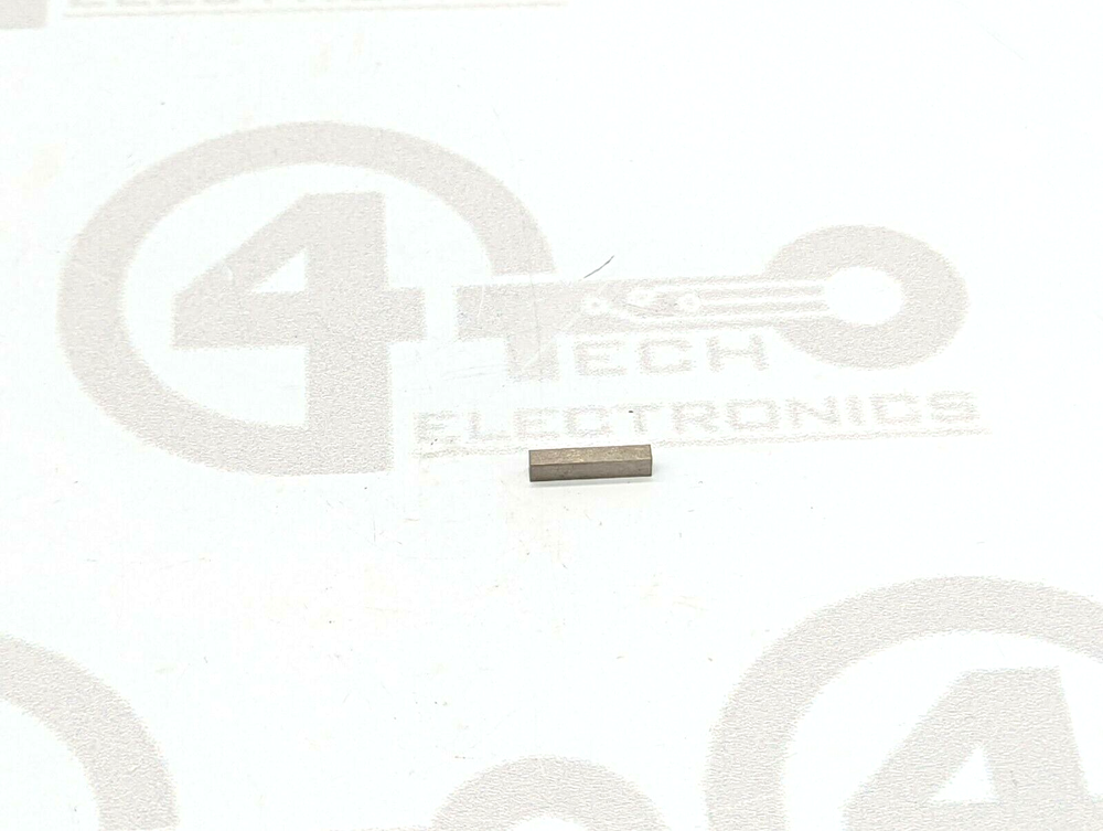 Universal Instruments X Motor Key 44623101