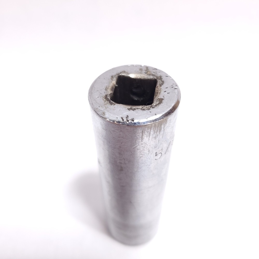 MAC Tools 3/8" Drive 5/8" Extra Deep Socket XD206 6-point