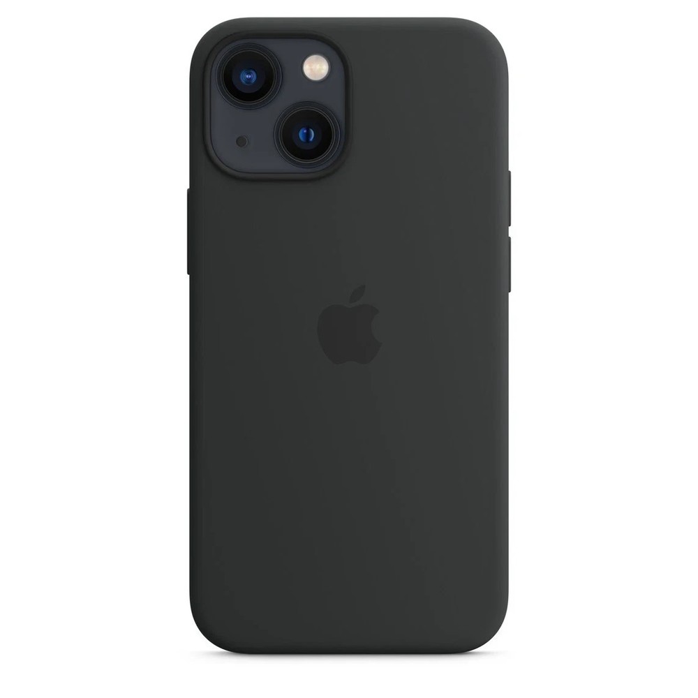 iPhone Silicone Case for iPhone 13 series - MagSafe charging
