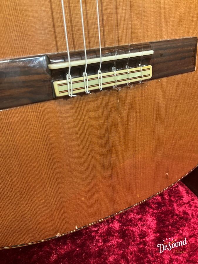 Manuel Rodriguez e Hijos Mod.E 2106 Classical Guitar Used