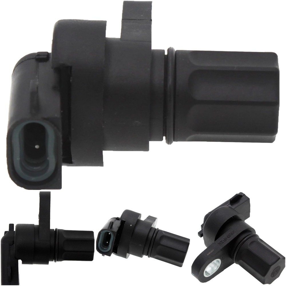 ABS Wheel Speed Sensor 970-012 Compatible With Multiple Car Models