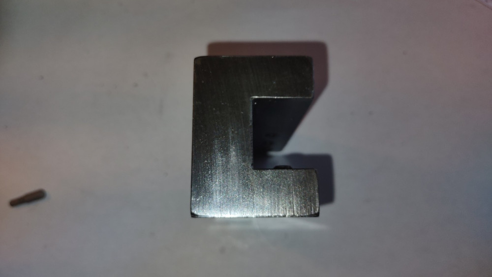 KDK, Quick Change Tool Holder, KDK-202-1, For 1" Bit, (1)