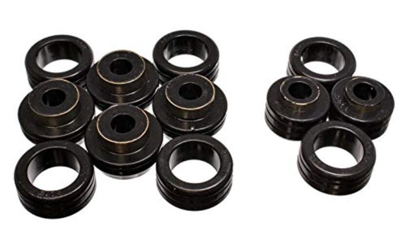5.4106G Body Mount
