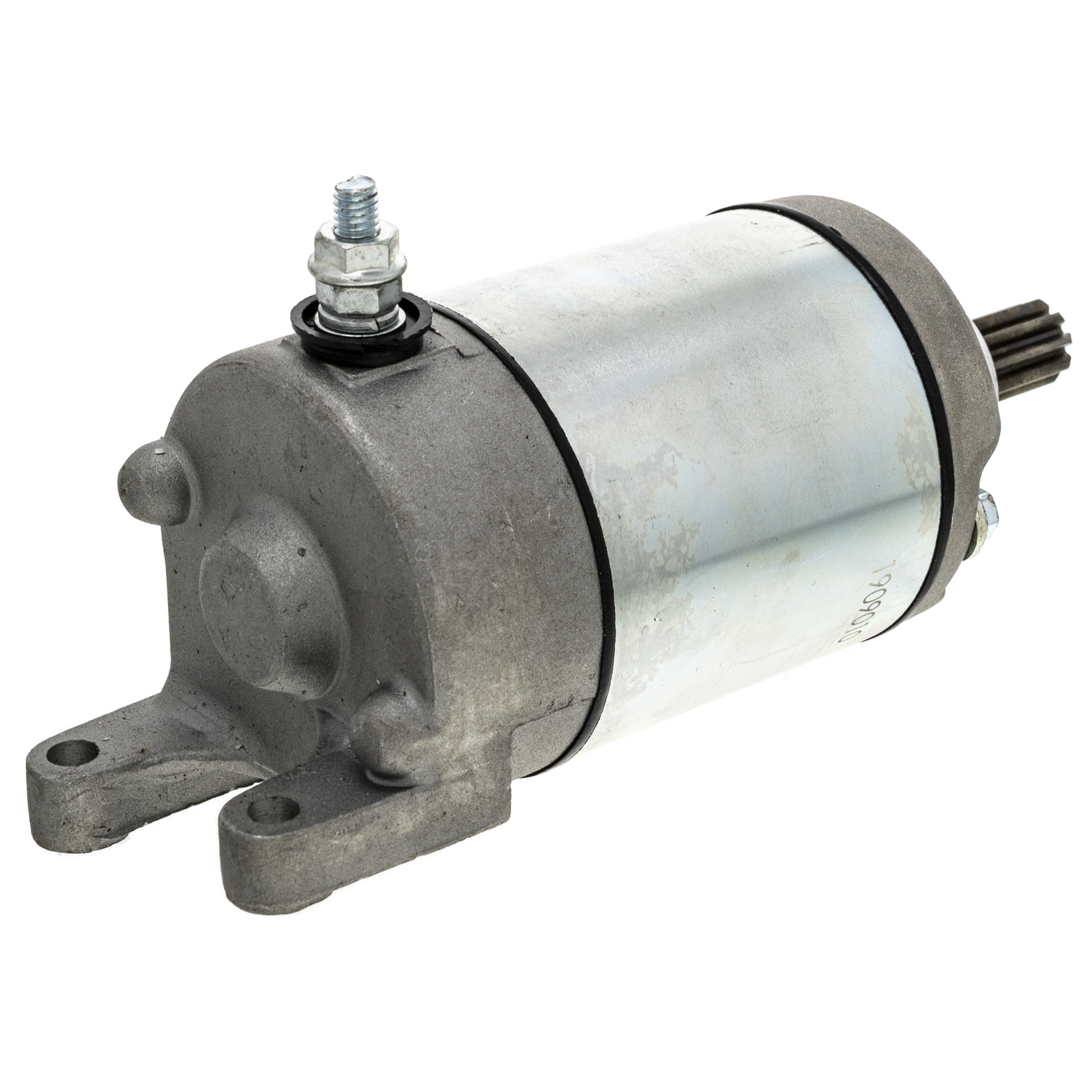 NICHE Starter Motor for Polaris Predator Outlaw 500 3088069 ATV
