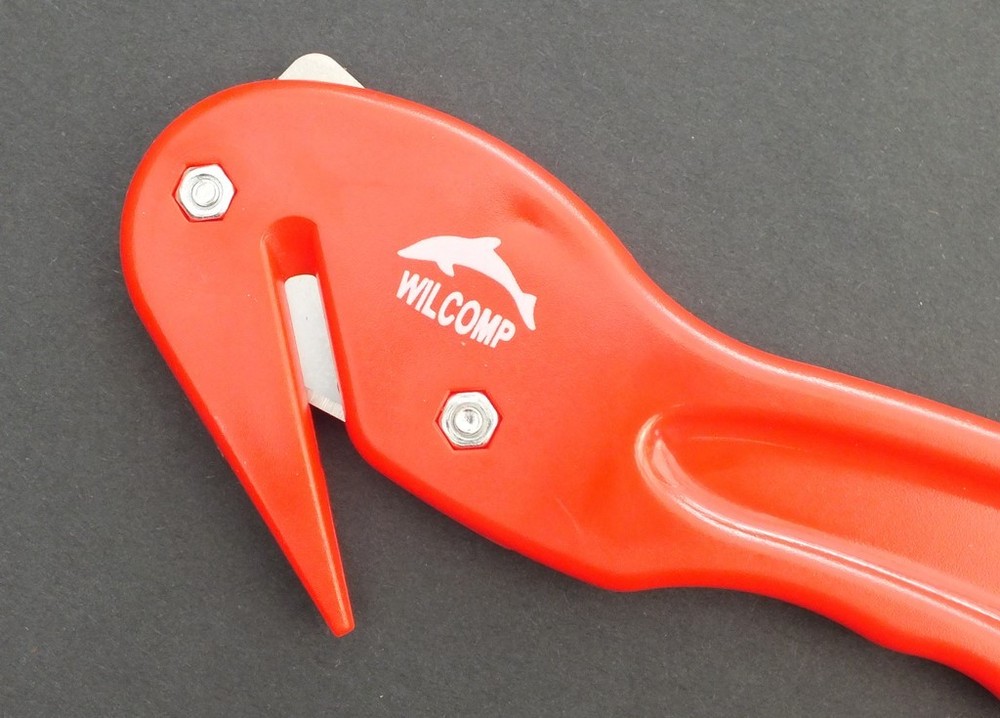 Scuba Diving Line Cutter WIL-LC-01 WILCOMP