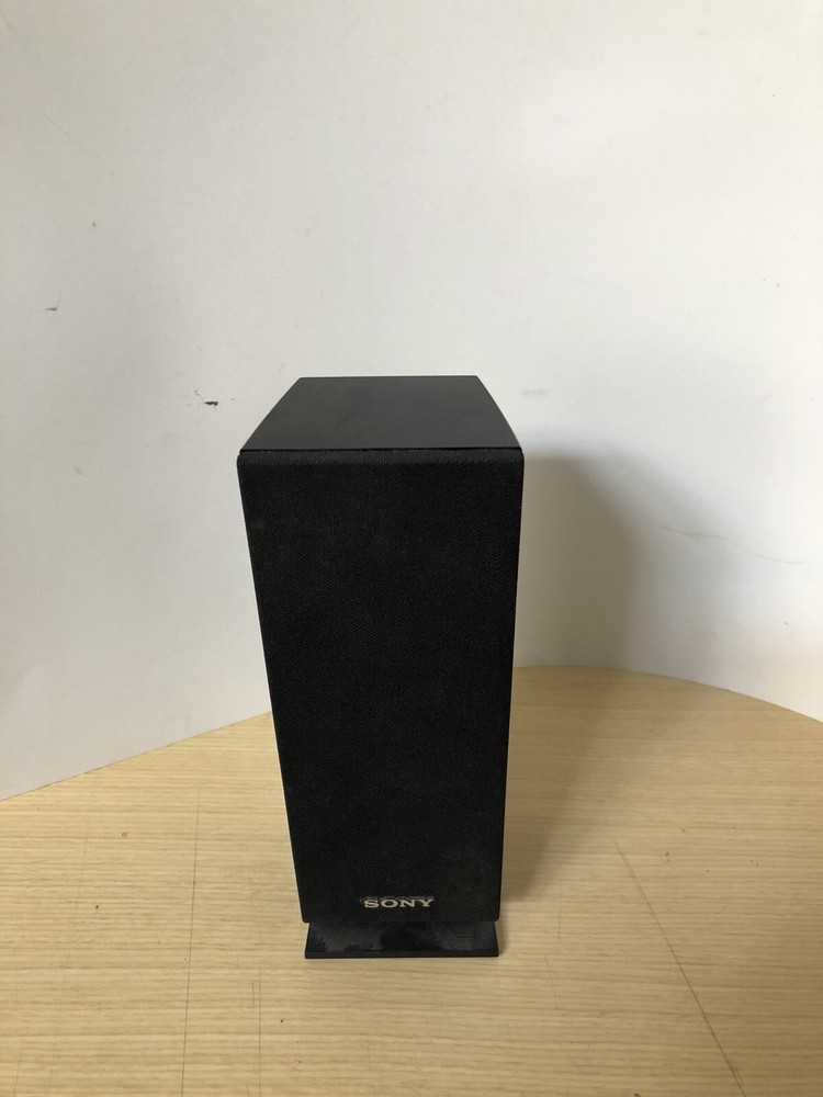 Sony HT-SS370  Satellite Speaker (Single)