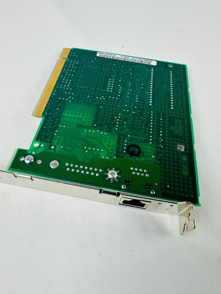 Intel 649439-008 Network Card