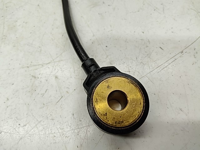 Detonation Bosch Sensor - 2009 POLARIS 700 RMK