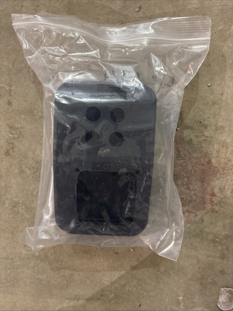 OEM Mec Control Box Enclosure 43634
