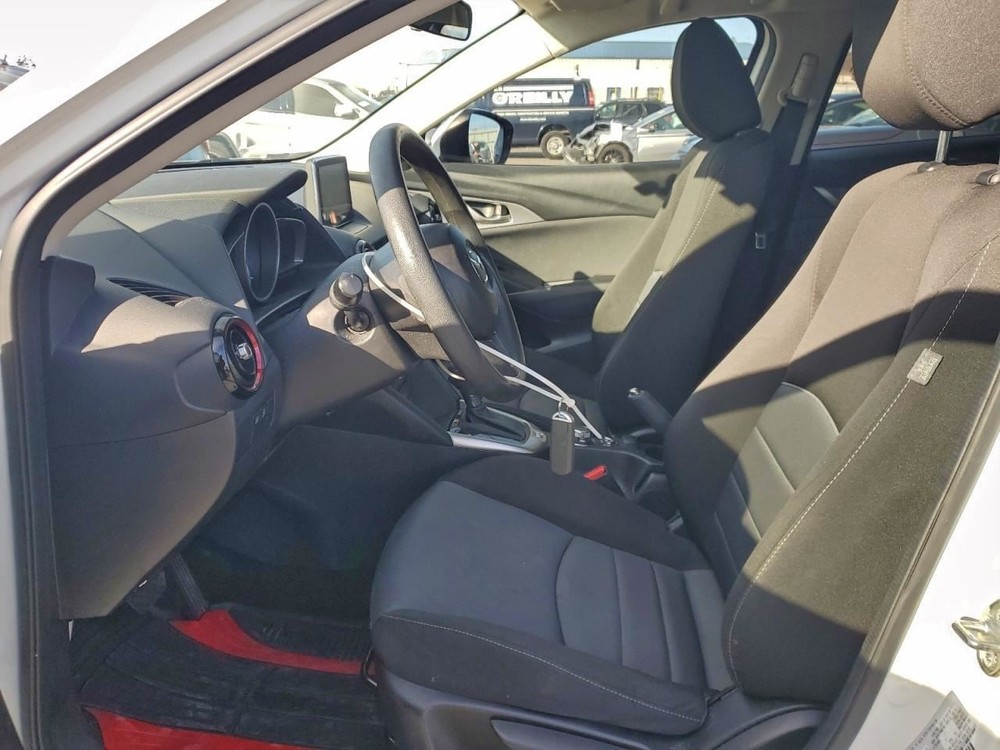 Shifter CX-3 2017 Transmission Shift 3149074