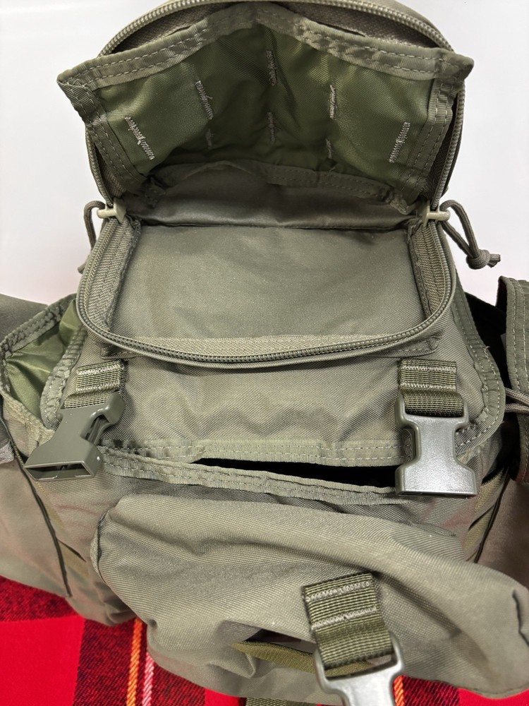 T3 Gear Trident Tactical Buttpack Gen 2