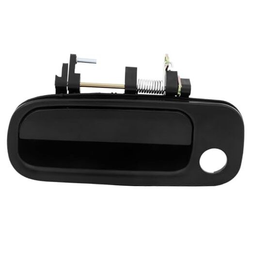 Exterior Door Handle,Front Door Handle Driver Left Side,Replacement for 1992