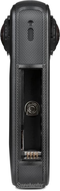 Insta360 X4 Air - Starter Bundle, Black