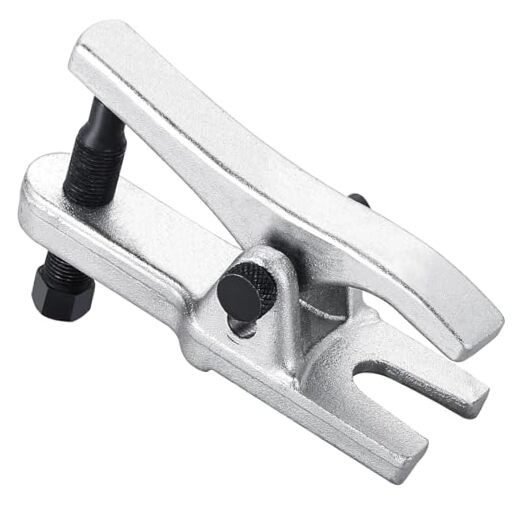 Ball Joint Separator | Universal Ball Joint Removal Tool for Separating Arms,