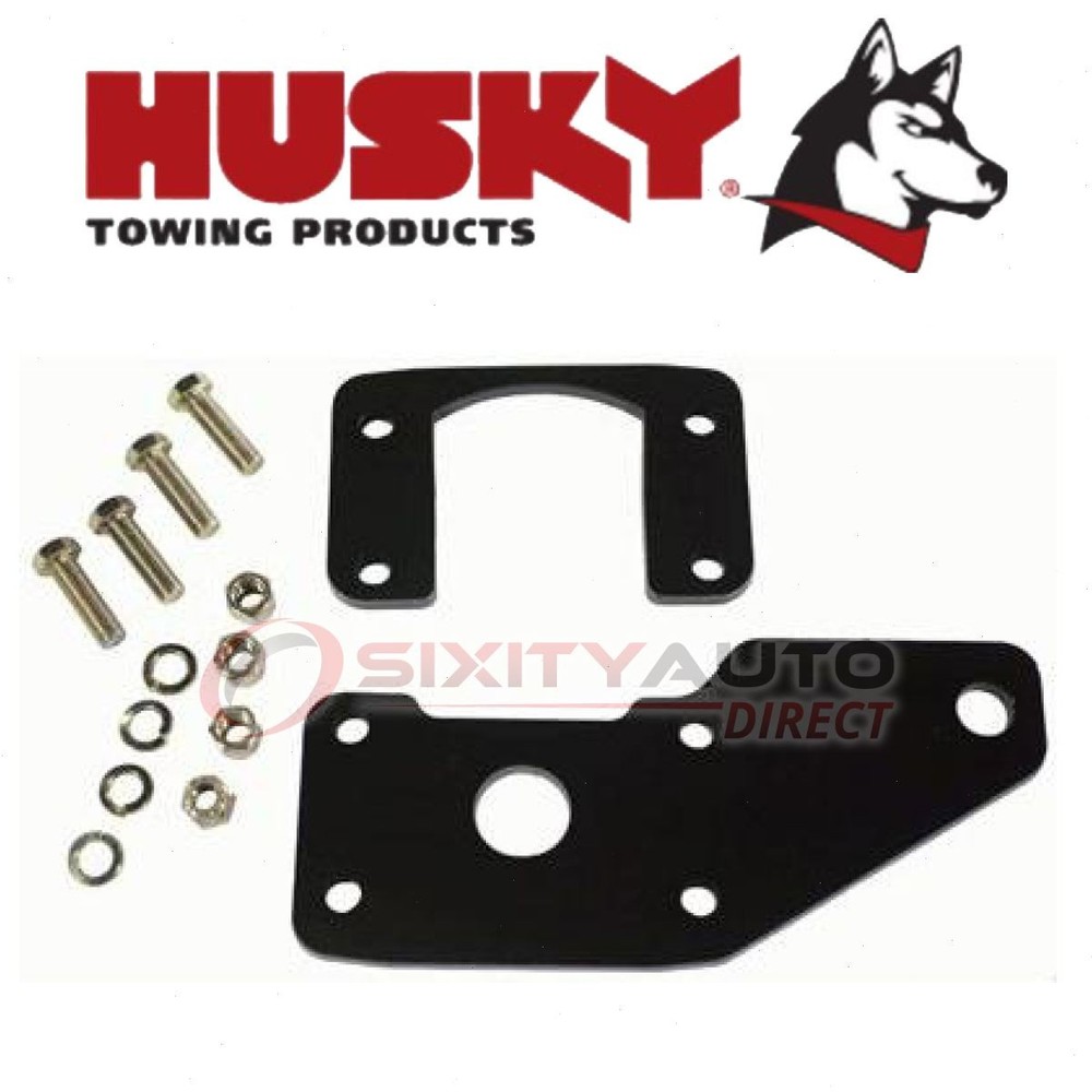 Husky 39585 Trailer Sway Control Kit for Body Frame  gy