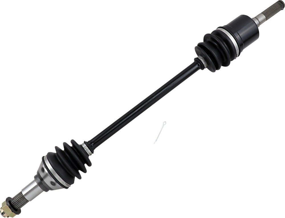 Moose CAN-7031 Axle Kit - CV/Complete - OEM Replacement - Standard - Front Right