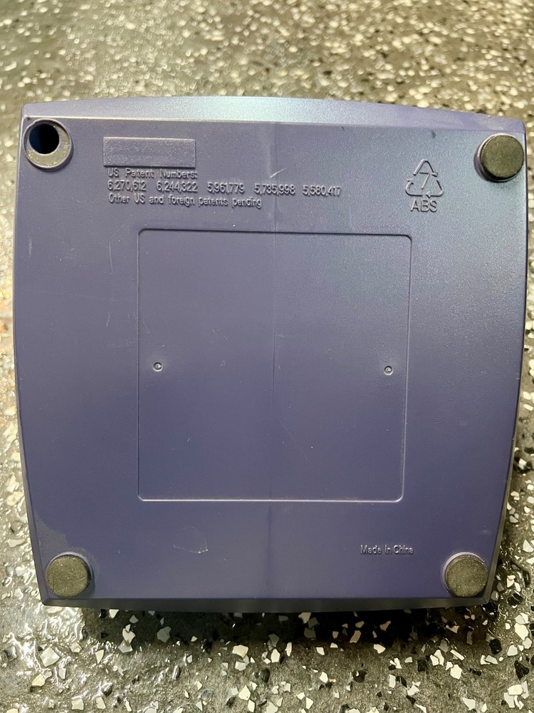 XYRON 5” Create-a-Sticker Sticker Maker Machine Model 500 scrapbooking tools