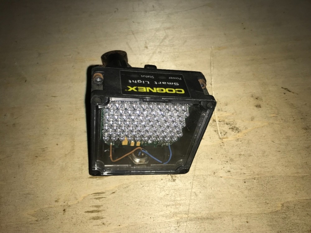 COGNEX Smart Light, PS-645