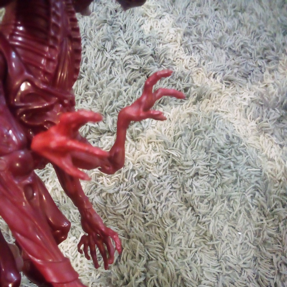 Alien vs Predator Figurine 20th Century Fox 2019