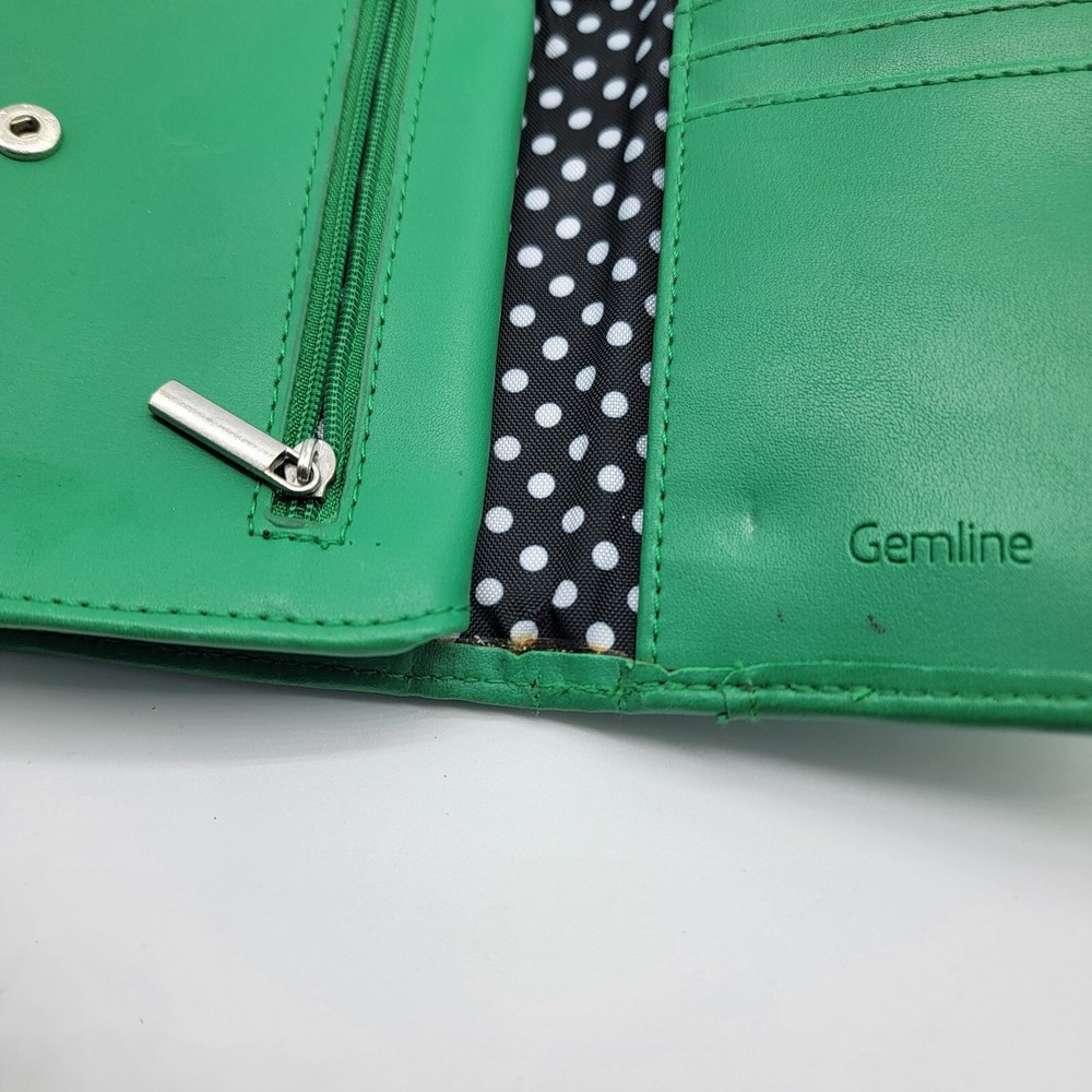 Heineken Wristlet Green Gemline