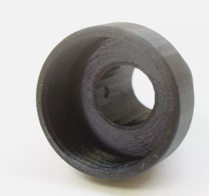 Threaded Adapter for Sawyer Squeeze Filter to Hydrapak Water Bottle (HydroPak)