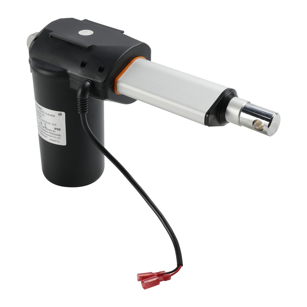 Tow Pull Behind Power Grader Corded Actuator Only 384781 US