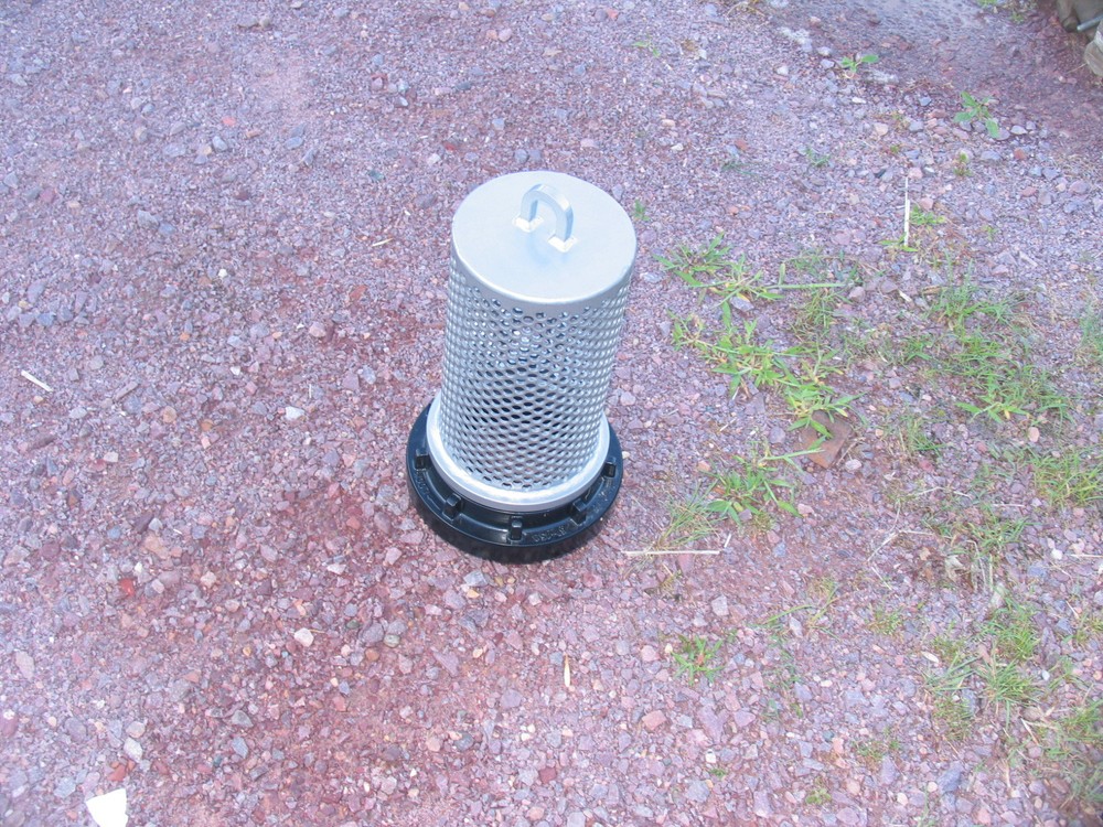 FIRE HOSE Screen
