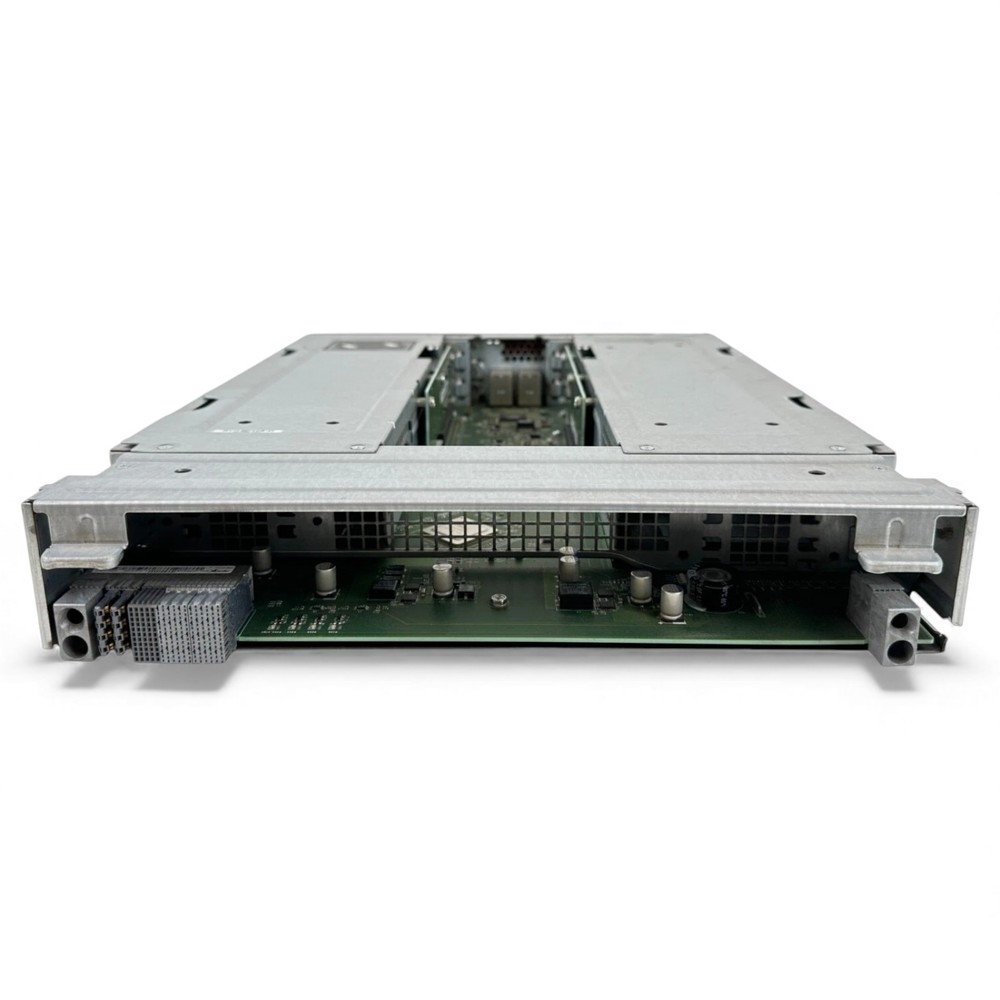 NetApp 111-00647+C0 I/O Expansion Module Controller