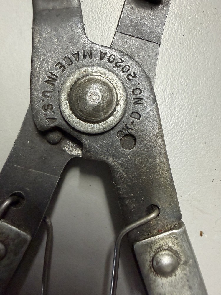 Piston Ring Installation Tools Kd 2284. Kd 2020a Kd 850h