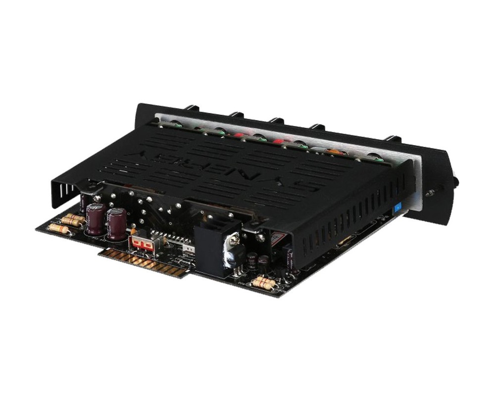 Synergy SYNERGY BMAN 2 Channel Preamp Module - Open Box